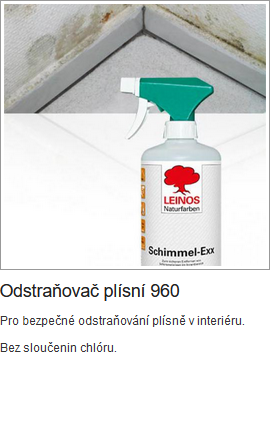 Odstraňovač plísní 960